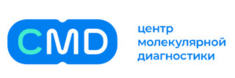 CMD Калужская