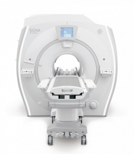 Магнитно-резонансный томограф SIGNA Architect 3Т