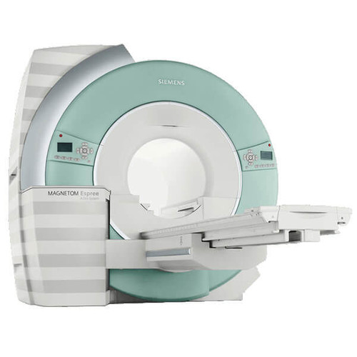 Компьютерный томограф Siemens Magnetom Verio 3T