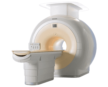 Компьютерный томограф Магнитно-резонансный томограф Philips Achieva 1.5 Тл