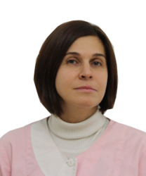 Мищенко Елена Геннадьевна, КТ-диагност, МРТ-диагност, Врач-рентгенолог